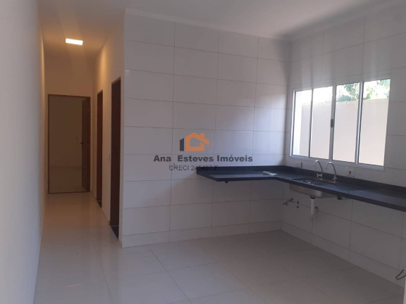 Imagem Casa com 3 Quartos à Venda, 155 m² em Centro - Itanhaém
