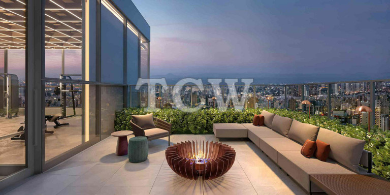 Imagem Apartamento com 2 Quartos à Venda, 128 m² em Pinheiros - São Paulo Imagem Apartamento com 2 Quartos à Venda, 128 m² em Pinheiros - São Paulo