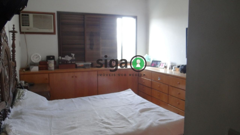 Imagem Apartamento com 5 Quartos à Venda, 561 m² em Vila Morumbi - São Paulo Imagem Apartamento com 5 Quartos à Venda, 561 m² em Vila Morumbi - São Paulo