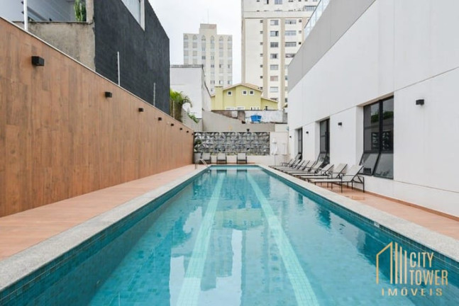 Imagem Apartamento com 2 Quartos à Venda, 86 m² em Saúde - São Paulo