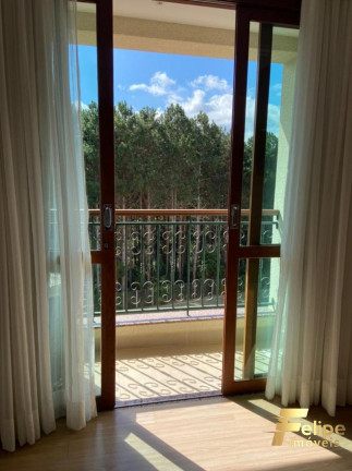 Imagem Flat com 1 Quarto à Venda, 28 m² em Domingos Martins - Aracê