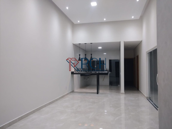 Casa com 3 Quartos à Venda, 99 m² em Caguassu - Sorocaba