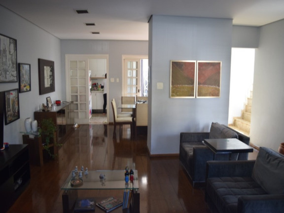 Imagem Casa com 3 Quartos à Venda, 400 m² em Vila Romana - São Paulo Imagem Casa com 3 Quartos à Venda, 400 m² em Vila Romana - São Paulo