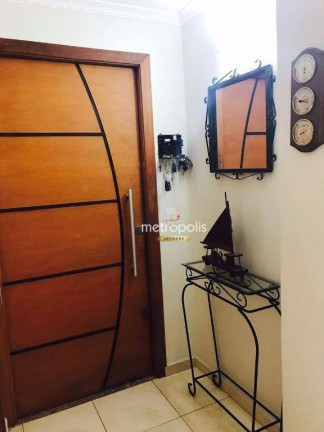 Imagem Sobrado com 3 Quartos à Venda, 400 m² em Santa Maria - São Caetano Do Sul Imagem Sobrado com 3 Quartos à Venda, 400 m² em Santa Maria - São Caetano Do Sul