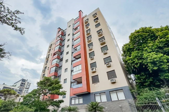 Imagem Apartamento com 2 Quartos à Venda, 76 m² em Rio Branco - Porto Alegre