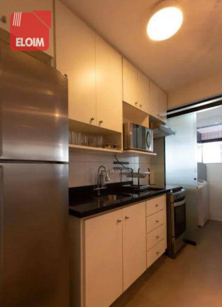 Imagem Apartamento com 2 Quartos à Venda, 60 m² em Vila Nova Conceição - São Paulo Imagem Apartamento com 2 Quartos à Venda, 60 m² em Vila Nova Conceição - São Paulo
