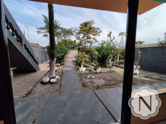 Imagem Sobrado com 4 Quartos à Venda, 70 m² em Jardim Magalhães - Itanhaém Imagem Sobrado com 4 Quartos à Venda, 70 m² em Jardim Magalhães - Itanhaém
