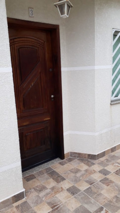 Imagem Casa de Condomínio com 3 Quartos para Alugar, 115 m² em Vila Nova Savoia - São Paulo Imagem Casa de Condomínio com 3 Quartos para Alugar, 115 m² em Vila Nova Savoia - São Paulo