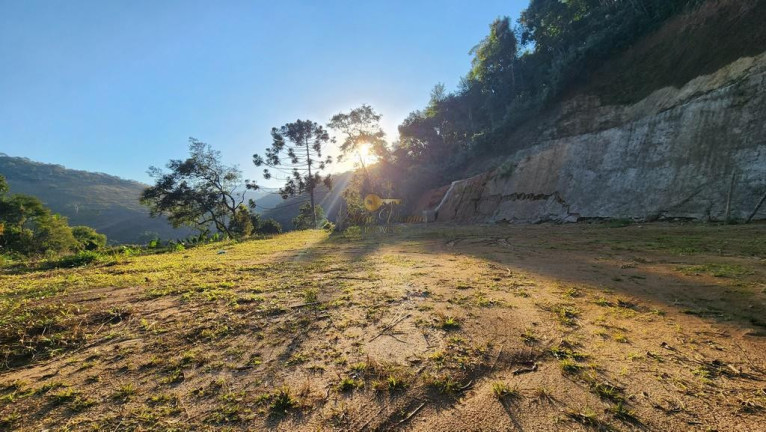 Terreno à Venda, 6.000 m² em Três Córregos - Teresópolis