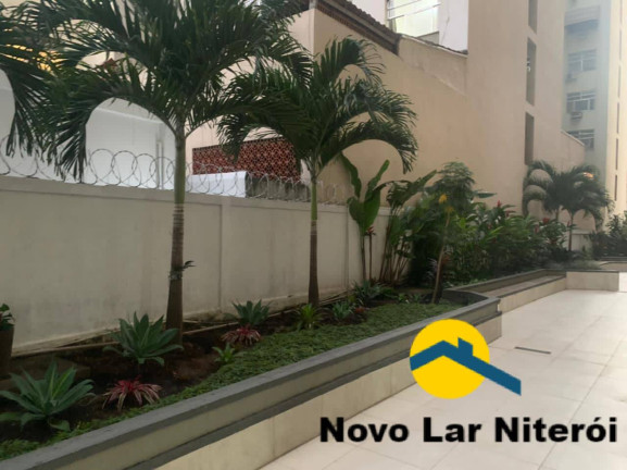 Imagem Apartamento com 3 Quartos à Venda, 100 m² em Ingá - Niterói Imagem Apartamento com 3 Quartos à Venda, 100 m² em Ingá - Niterói
