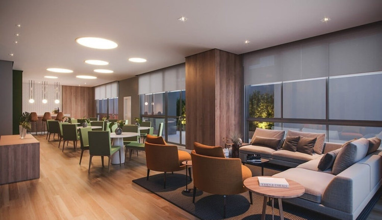 Imagem Apartamento com 3 Quartos à Venda, 88 m² em Vila Matilde - São Paulo