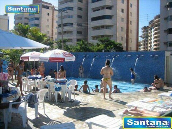 Imagem Apartamento com 2 Quartos à Venda, 69 m² em Do Turista - Caldas Novas
