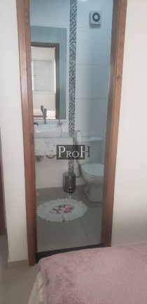Imagem Cobertura com 3 Quartos à Venda, 170 m² em Campestre - Santo André Imagem Cobertura com 3 Quartos à Venda, 170 m² em Campestre - Santo André
