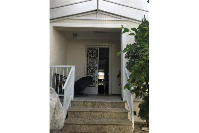 Imagem Casa com 3 Quartos à Venda, 200 m² em Ipiranga - São Paulo