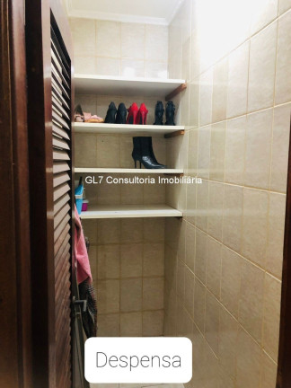 Imagem Sobrado com 2 Quartos à Venda,  em Jardim Morada Do Sol - Indaiatuba