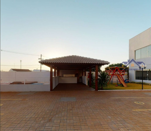 Apartamento com 2 Quartos à Venda, 57 m² em Guaíra