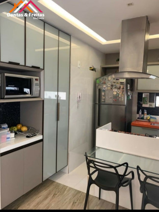 Imagem Imóvel com 3 Quartos à Venda,  em Edson Queiroz - Fortaleza