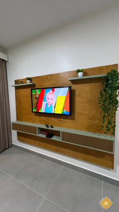 Imagem Apartamento com 1 Quarto à Venda, 40 m² em Perequê Açu - Ubatuba Imagem Apartamento com 1 Quarto à Venda, 40 m² em Perequê Açu - Ubatuba