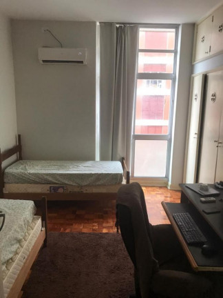 Imagem Imóvel com 4 Quartos à Venda, 180 m² em Itararé - São Vicente Imagem Imóvel com 4 Quartos à Venda, 180 m² em Itararé - São Vicente