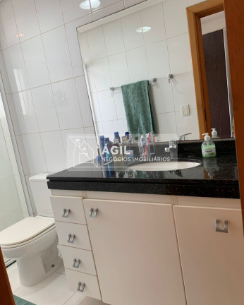 Imagem Apartamento com 4 Quartos à Venda, 180 m² em Vila Ema - São José Dos Campos Imagem Apartamento com 4 Quartos à Venda, 180 m² em Vila Ema - São José Dos Campos