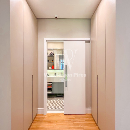 Imagem Casa com 5 Quartos à Venda, 370 m² em Cidade Tamboré - Santana De Parnaíba