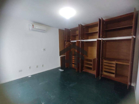 Imagem Apartamento com 4 Quartos à Venda, 170 m² em Espinheiro - Recife