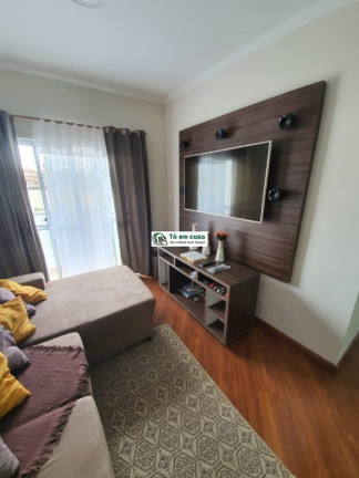 Imagem Imóvel com 4 Quartos à Venda, 90 m² em Jardim Califórnia - Jacareí