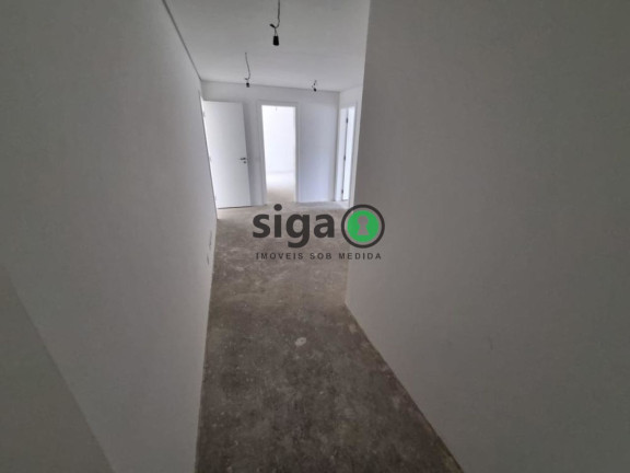 Imagem Apartamento com 3 Quartos à Venda, 192 m² em Campo Belo - São Paulo