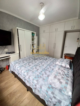 Imagem Apartamento com 3 Quartos à Venda, 147 m² em Boqueirão - Santos Imagem Apartamento com 3 Quartos à Venda, 147 m² em Boqueirão - Santos