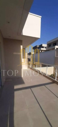 Imagem Casa com 4 Quartos à Venda, 451 m² em Condomínio Residencial Colinas Do Paratehy - São José Dos Campos