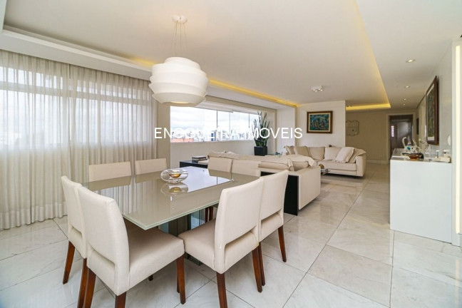 Imagem Apartamento com 3 Quartos à Venda, 197 m² em Perdizes - São Paulo Imagem Apartamento com 3 Quartos à Venda, 197 m² em Perdizes - São Paulo