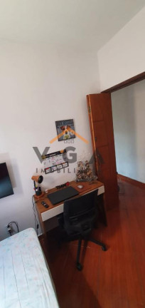 Imagem Casa com 6 Quartos à Venda, 190 m² em Vila Formosa - São Paulo Imagem Casa com 6 Quartos à Venda, 190 m² em Vila Formosa - São Paulo