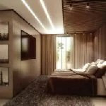 Imagem Apartamento com 2 Quartos à Venda, 59 m² em Lourdes - Belo Horizonte
