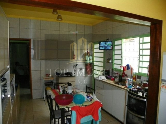 Imagem Casa com 3 Quartos à Venda, 125 m² em Parque Interlagos - São José Dos Campos Imagem Casa com 3 Quartos à Venda, 125 m² em Parque Interlagos - São José Dos Campos