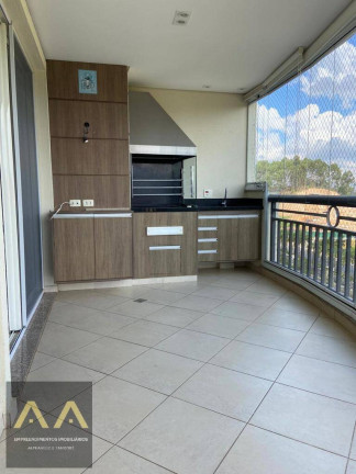 Imagem Apartamento com 3 Quartos à Venda, 122 m² em Alphaville - Santana De Parnaíba Imagem Apartamento com 3 Quartos à Venda, 122 m² em Alphaville - Santana De Parnaíba