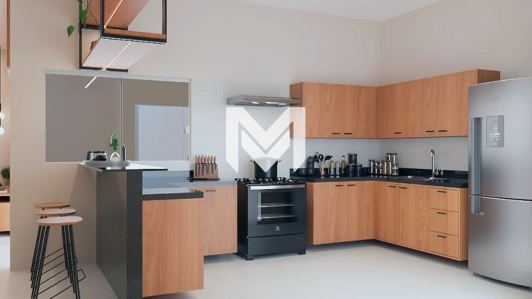 Imagem Casa com 3 Quartos à Venda, 128 m² em Icoaraci - Belém