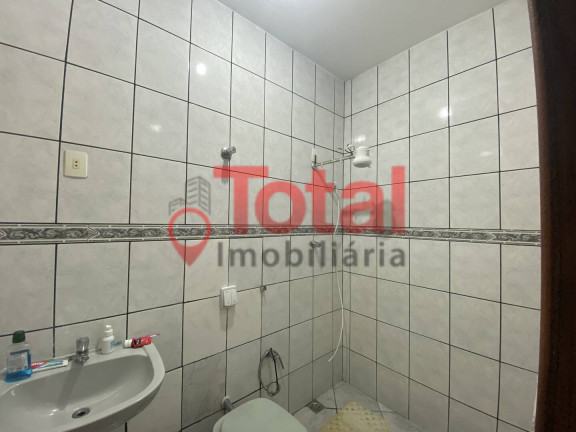 Imagem Casa com 3 Quartos à Venda, 200 m² em Coronel Fabriciano