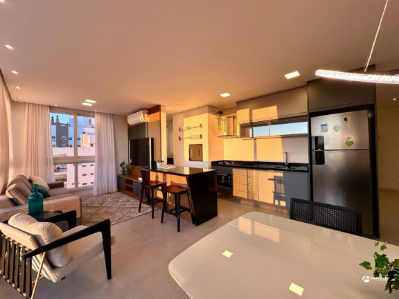 Imagem Apartamento com 3 Quartos à Venda, 107 m² em Navegantes - Capão Da Canoa Imagem Apartamento com 3 Quartos à Venda, 107 m² em Navegantes - Capão Da Canoa