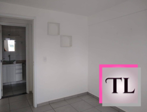 Imagem Apartamento com 2 Quartos à Venda, 50 m² em Residencial Veredas - Poços De Caldas