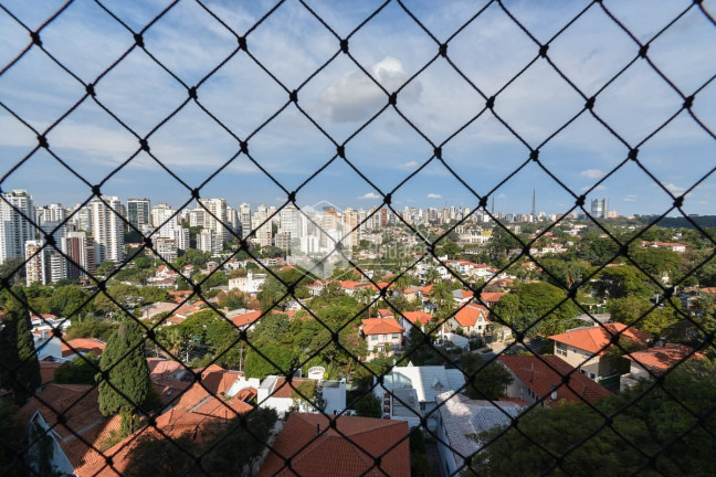 Imagem Apartamento com 4 Quartos à Venda, 379 m² em Pacaembu - São Paulo Imagem Apartamento com 4 Quartos à Venda, 379 m² em Pacaembu - São Paulo