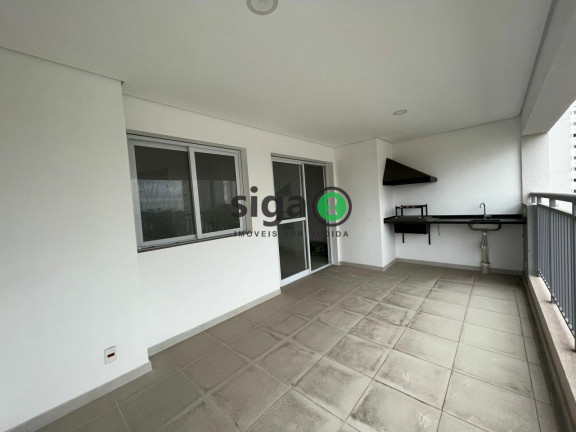 Imagem Apartamento com 3 Quartos à Venda, 88 m² em Santo Amaro - São Paulo Imagem Apartamento com 3 Quartos à Venda, 88 m² em Santo Amaro - São Paulo