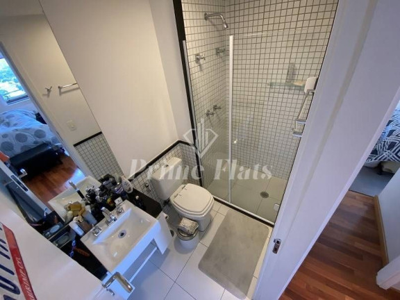 Imagem Apartamento com 2 Quartos à Venda, 60 m² em Brooklin Paulista - São Paulo Imagem Apartamento com 2 Quartos à Venda, 60 m² em Brooklin Paulista - São Paulo