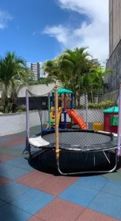 Imagem Apartamento com 2 Quartos à Venda, 95 m² em Canela - Salvador Imagem Apartamento com 2 Quartos à Venda, 95 m² em Canela - Salvador