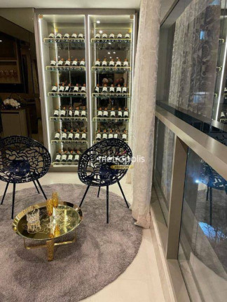 Imagem Apartamento com 3 Quartos à Venda, 221 m² em Indianópolis - São Paulo Imagem Apartamento com 3 Quartos à Venda, 221 m² em Indianópolis - São Paulo