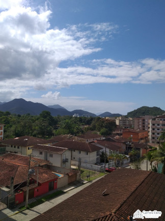 Imagem Apartamento com 2 Quartos à Venda, 62 m² em Centro - Ubatuba Imagem Apartamento com 2 Quartos à Venda, 62 m² em Centro - Ubatuba