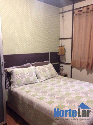 Imagem Apartamento com 2 Quartos à Venda, 50 m² em Jardim Brasil (zona Norte) - São Paulo Imagem Apartamento com 2 Quartos à Venda, 50 m² em Jardim Brasil (zona Norte) - São Paulo