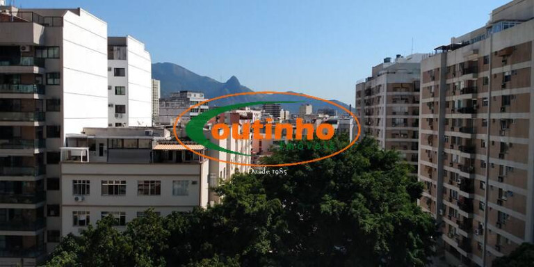 Imagem Apartamento com 4 Quartos à Venda, 159 m² em Tijuca - Rio De Janeiro Imagem Apartamento com 4 Quartos à Venda, 159 m² em Tijuca - Rio De Janeiro