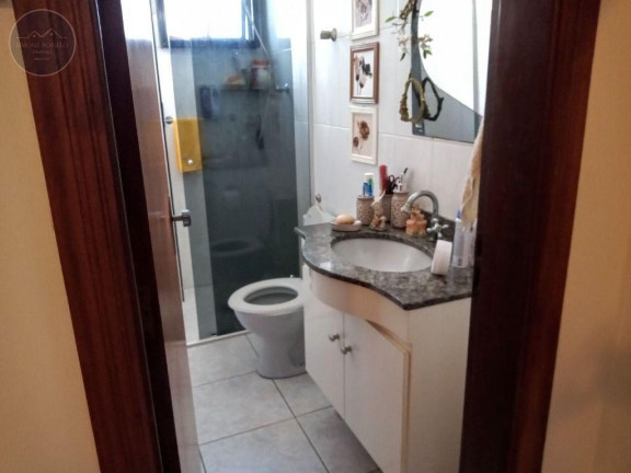 Imagem Apartamento com 2 Quartos à Venda, 75 m² em Guilhermina - Praia Grande