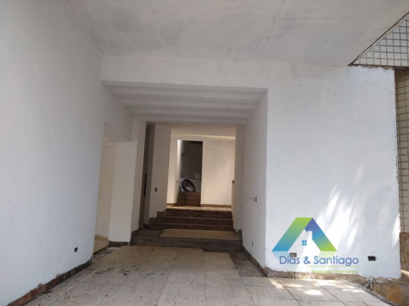 Imagem Sobrado com 4 Quartos à Venda, 800 m² em Morumbi - São Paulo