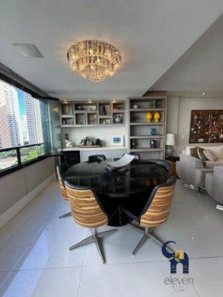 Imagem Apartamento com 4 Quartos à Venda, 183 m² em Candeal - Salvador Imagem Apartamento com 4 Quartos à Venda, 183 m² em Candeal - Salvador